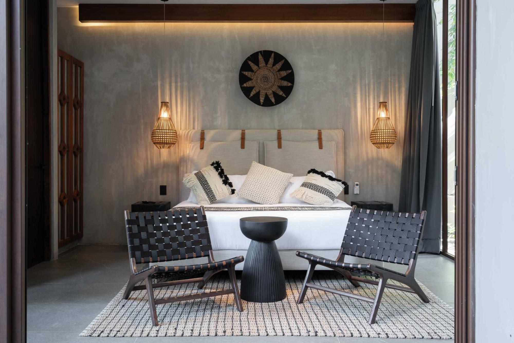 Siwa Tulum Unique Hotel & Spa Kültér fotó