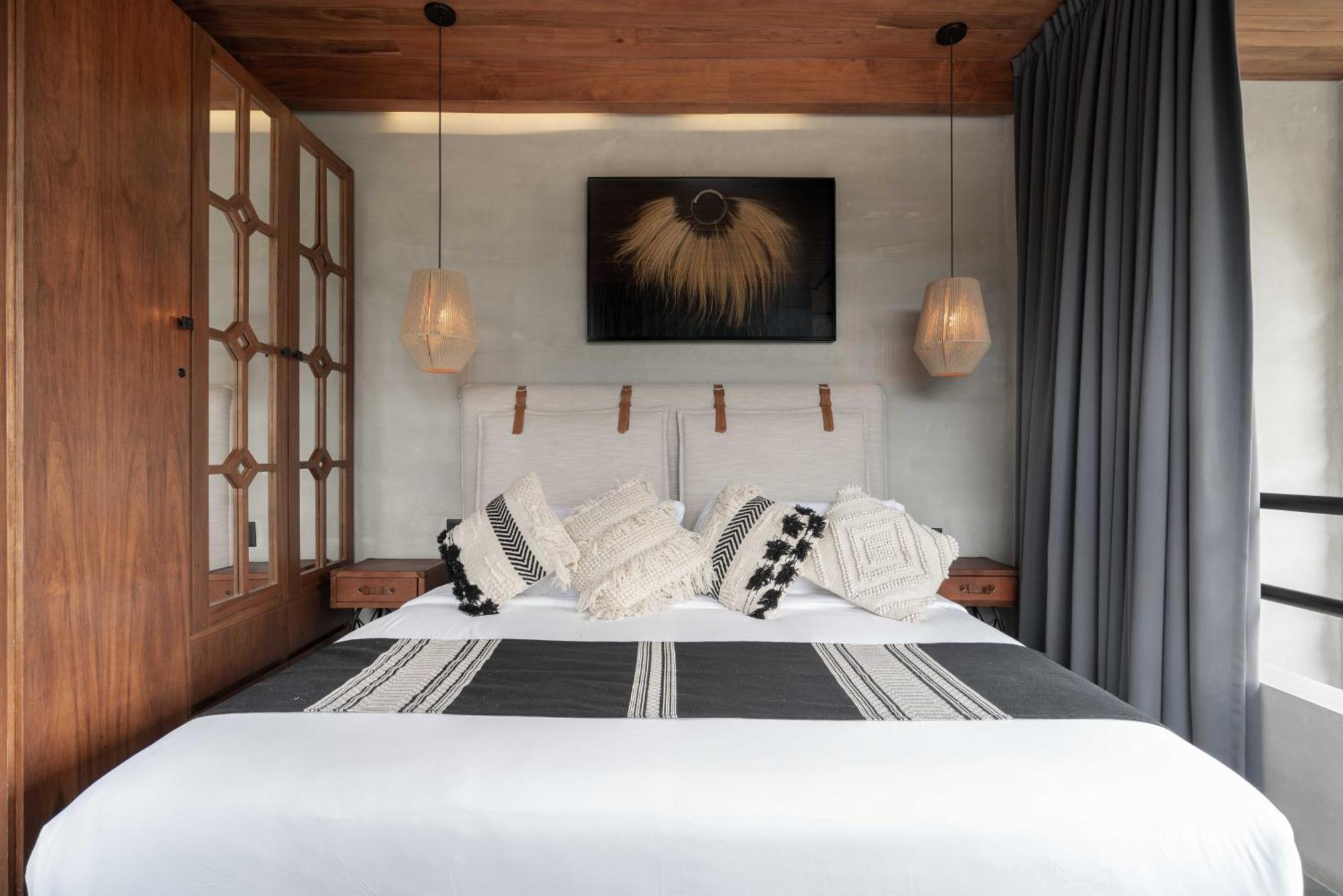 Siwa Tulum Unique Hotel & Spa Kültér fotó