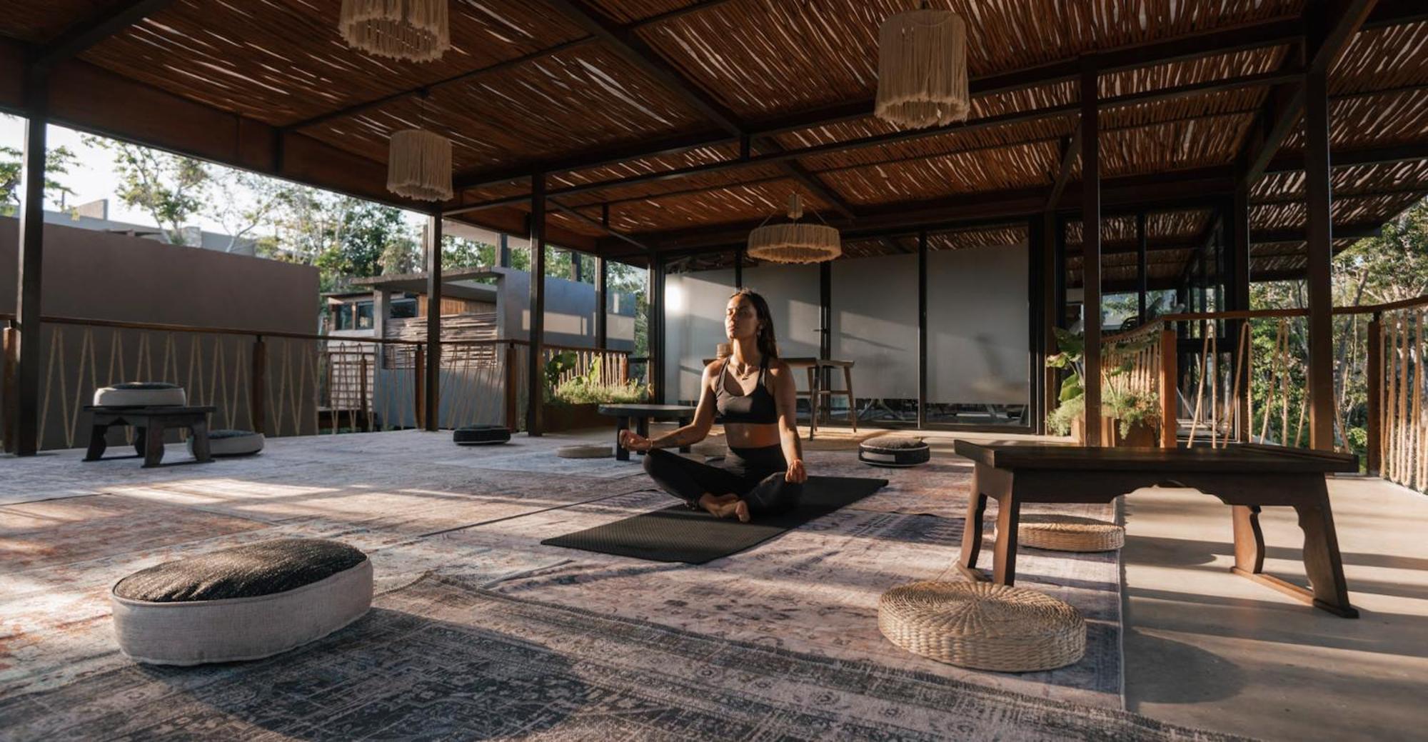 Siwa Tulum Unique Hotel & Spa Kültér fotó