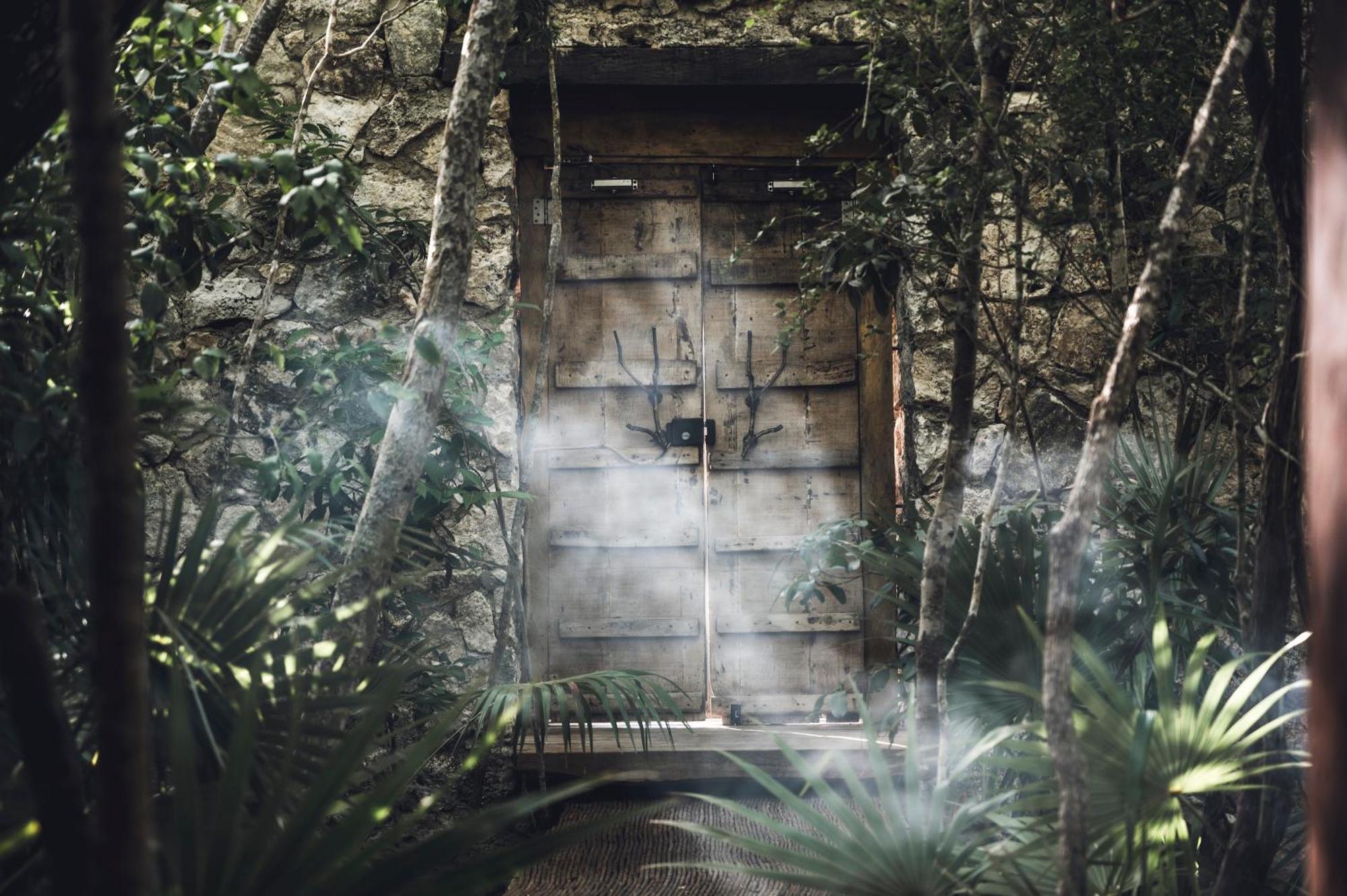 Siwa Tulum Unique Hotel & Spa Kültér fotó