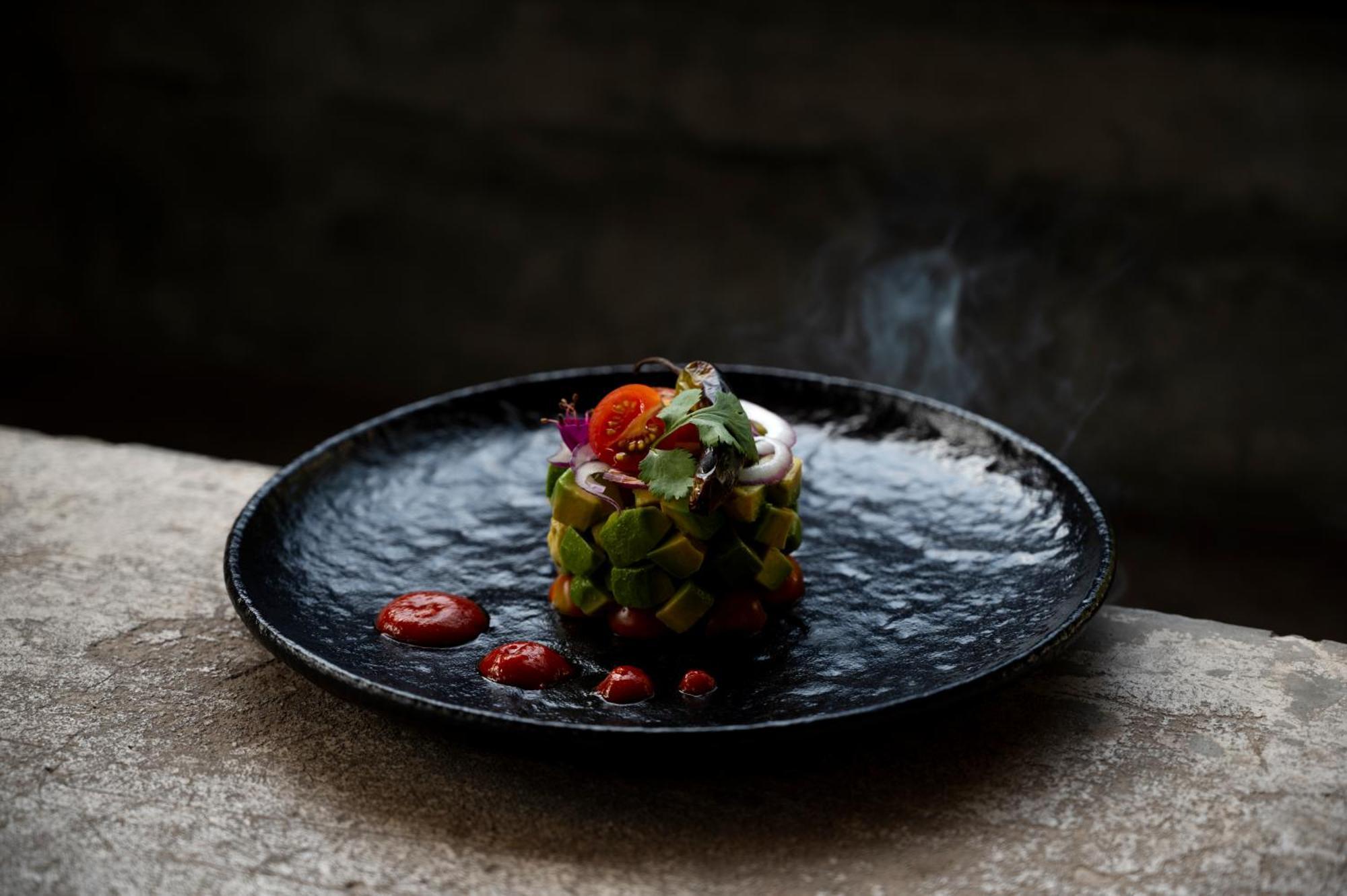 Siwa Tulum Unique Hotel & Spa Kültér fotó
