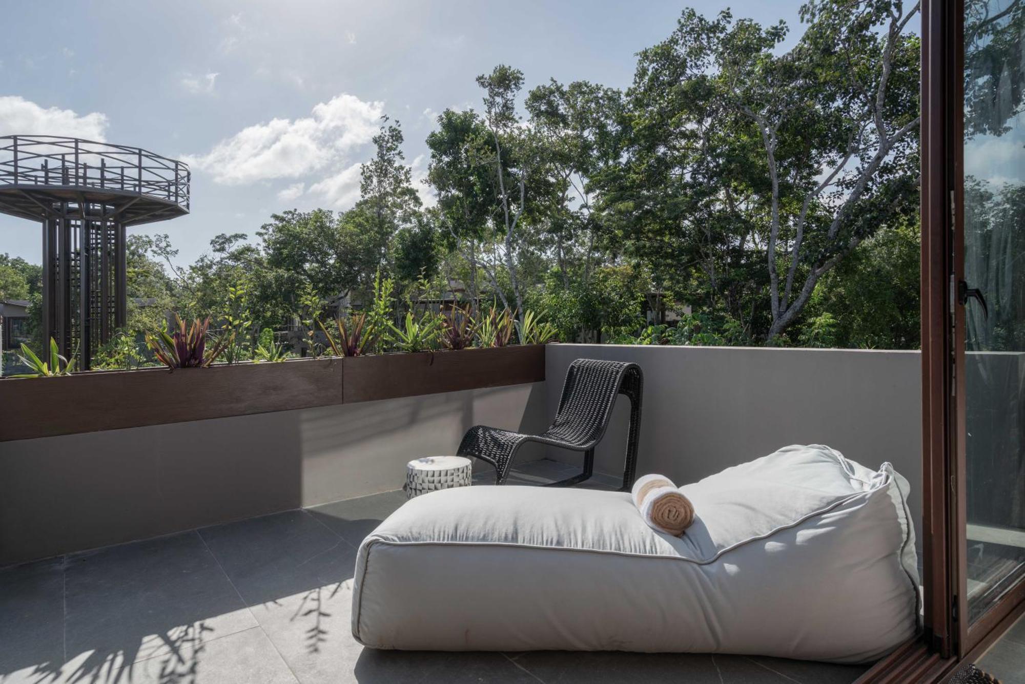 Siwa Tulum Unique Hotel & Spa Szoba fotó
