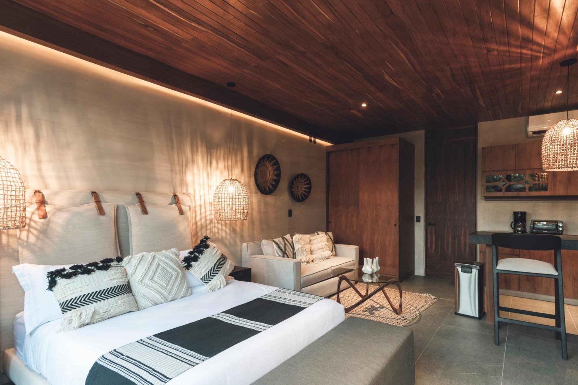 Siwa Tulum Unique Hotel & Spa Kültér fotó